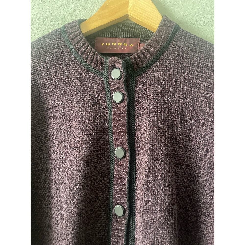 Tundra‎ Canada Cardigan - Picture 3 of 6